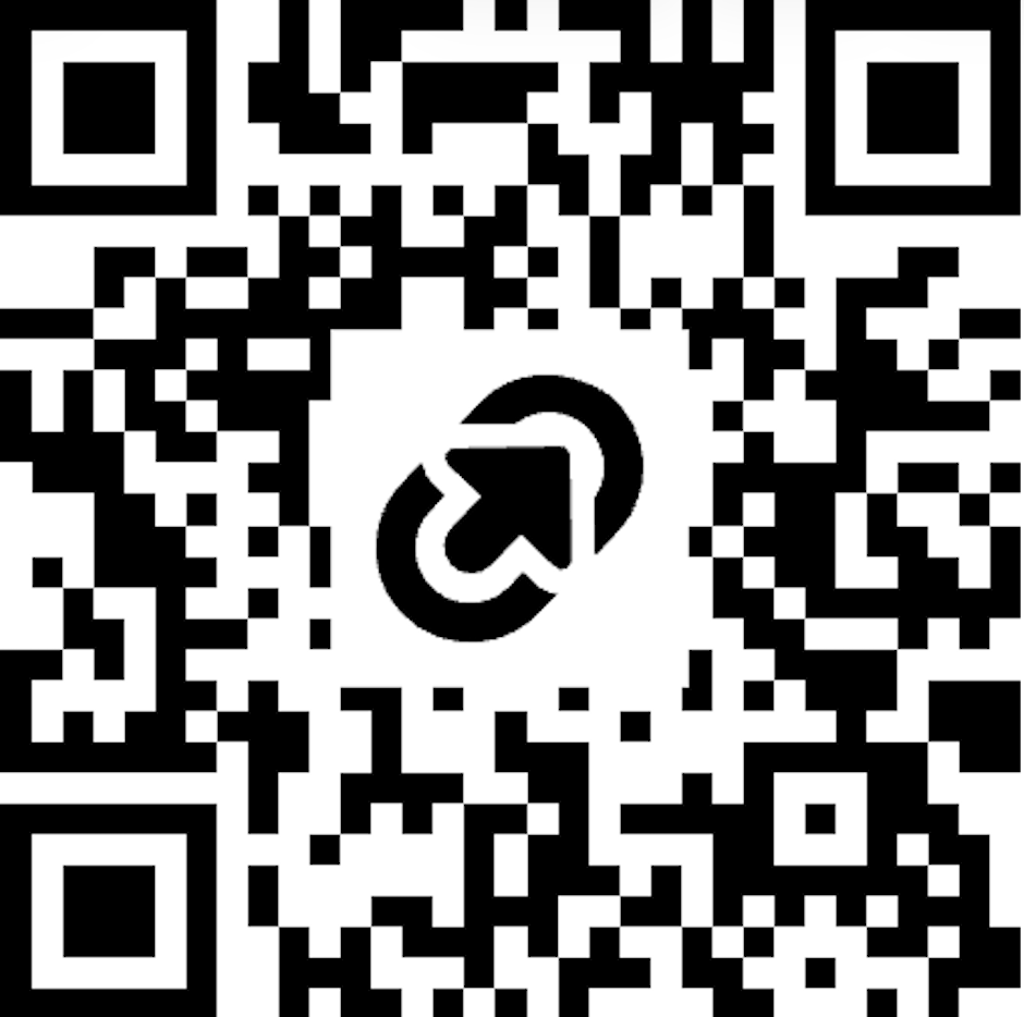 LINE QR Code
